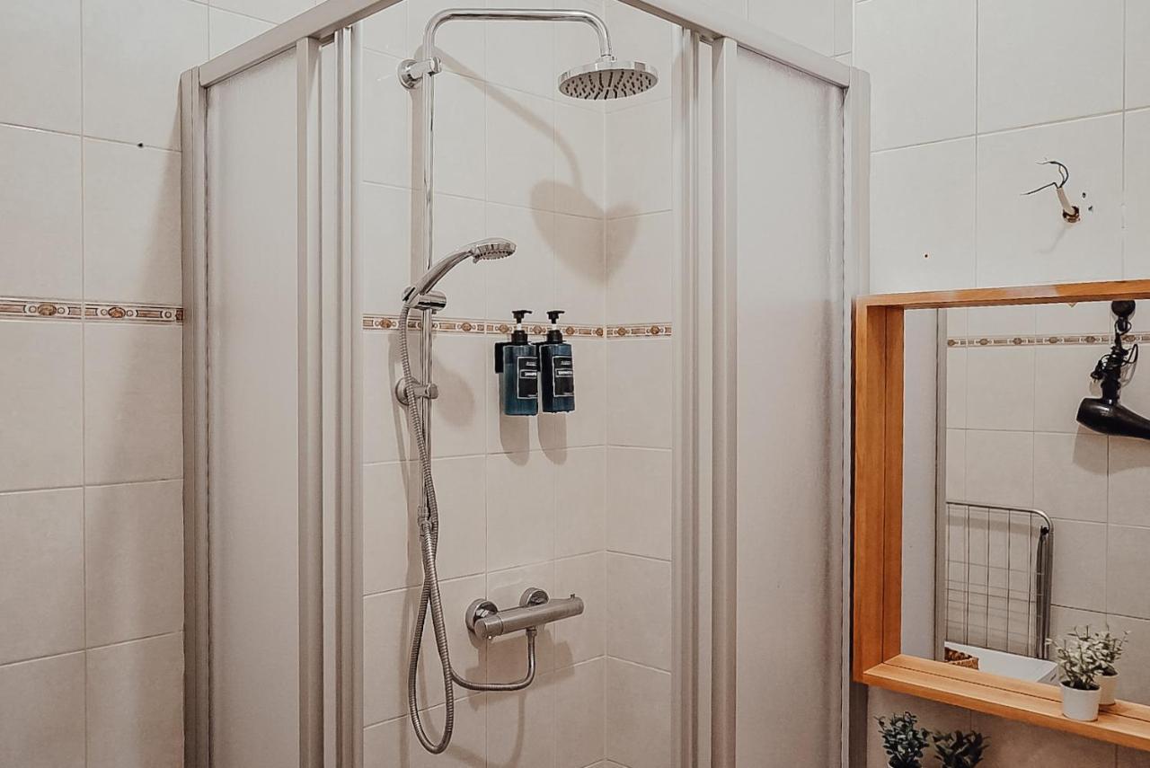 Fewostaeps- Moderne Unterkunft, Zentrumsnah Plauen Dış mekan fotoğraf